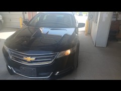 BUY CHEVROLET IMPALA 2014 4DR SDN LT W/2LT, Greater Quad City Auto Auction