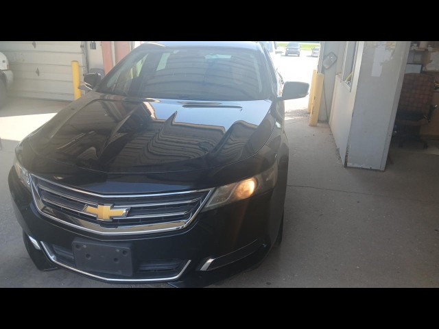 BUY CHEVROLET IMPALA 2014 4DR SDN LT W/2LT, Greater Quad City Auto Auction