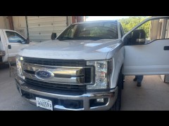 BUY FORD SUPER DUTY F-250 SRW 2019 XL 2WD REG CAB 8' BOX, Greater Quad City Auto Auction