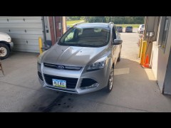 BUY FORD ESCAPE 2015 FWD 4DR TITANIUM, Greater Quad City Auto Auction