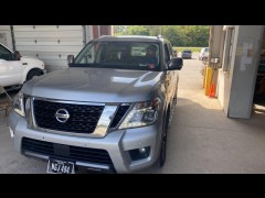 BUY NISSAN ARMADA 2020 4X4 SL, Greater Quad City Auto Auction