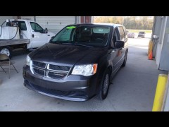 BUY DODGE GRAND CARAVAN 2016 4DR WGN SE, Greater Quad City Auto Auction