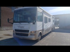 BUY ALLEGRO OPEN ROAD 2006 MOTOR HOME, Greater Quad City Auto Auction