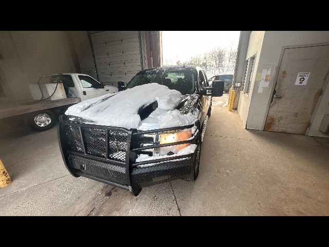 BUY CHEVROLET SILVERADO 1500 2007 4WD EXT CAB 134.0