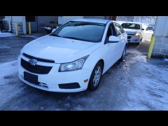 BUY CHEVROLET CRUZE 2013 4DR SDN AUTO 1LT, Greater Quad City Auto Auction