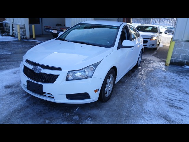 BUY CHEVROLET CRUZE 2013 4DR SDN AUTO 1LT, Greater Quad City Auto Auction