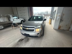 BUY CHEVROLET EQUINOX 2007 2WD 4DR LS, Greater Quad City Auto Auction