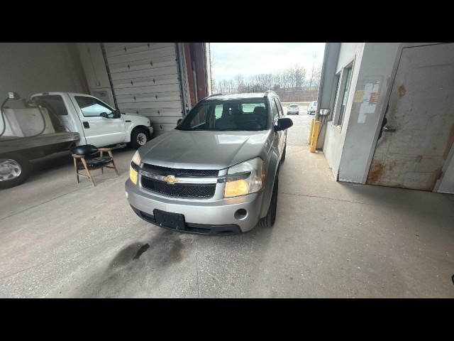 BUY CHEVROLET EQUINOX 2007 2WD 4DR LS, Greater Quad City Auto Auction