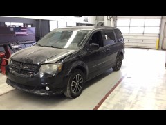 BUY DODGE GRAND CARAVAN 2015 4DR WGN R/T, Greater Quad City Auto Auction