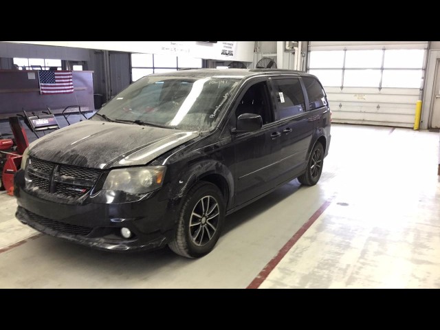 BUY DODGE GRAND CARAVAN 2015 4DR WGN R/T, Greater Quad City Auto Auction