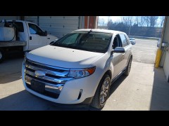 BUY FORD Edge 2013 4DR SEL FWD, Greater Quad City Auto Auction