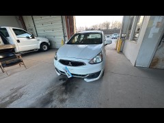 BUY MITSUBISHI MIRAGE 2017 ES CVT, Greater Quad City Auto Auction