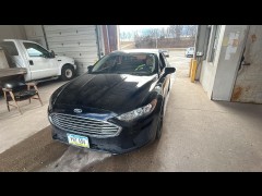 BUY FORD FUSION 2020 SE FWD, Greater Quad City Auto Auction