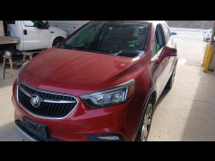 BUY BUICK ENCORE 2017 FWD 4DR PREFERRED II, Greater Quad City Auto Auction