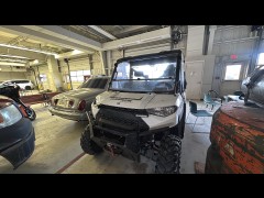 BUY RANGER DO 2019, Greater Quad City Auto Auction