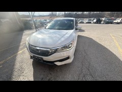 BUY HONDA ACCORD 2017, Greater Quad City Auto Auction