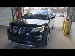 BUY FORD EXPLORER 2016 4WD 4DR XLT, Greater Quad City Auto Auction