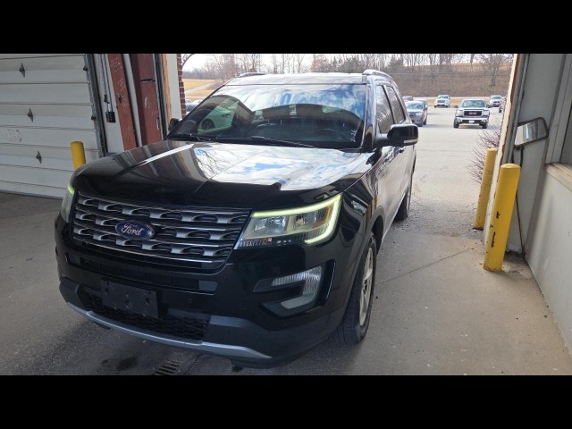 BUY FORD EXPLORER 2016 4WD 4DR XLT, Greater Quad City Auto Auction