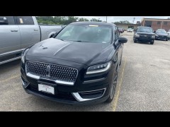 BUY LINCOLN NAUTILUS 2020 RESERVE AWD, Greater Quad City Auto Auction