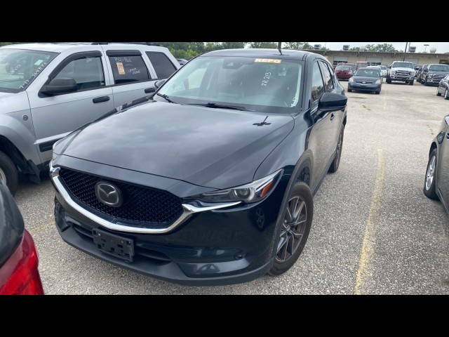 BUY MAZDA CX-5 2017 GRAND TOURING AWD, Greater Quad City Auto Auction