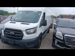 BUY FORD TRANSIT CARGO VAN 2020 T-250 130