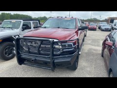 BUY RAM 1500 2015 4WD CREW CAB 140.5