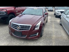 BUY CADILLAC ATS 2014 4DR SDN 2.0L PERFORMANCE AWD, Greater Quad City Auto Auction