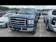 BUY FORD SUPER DUTY F-250 2005 SUPERCAB 142