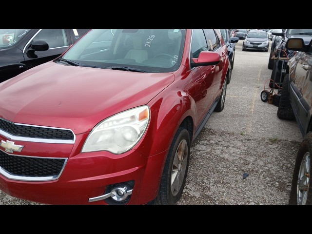 CHEVROLET EQUINOX 2013, Greater Quad City Auto Auction, FWD 4DR LT W/2LT, OTHER, MILAN ILLINOIS BUY CHEVROLET EQUINOX 2013 FWD 4DR LT W/2LT, Greater Quad City Auto Auction