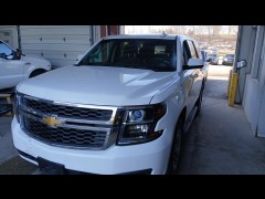 BUY CHEVROLET TAHOE 2015 4WD 4DR COMMERCIAL, Greater Quad City Auto Auction