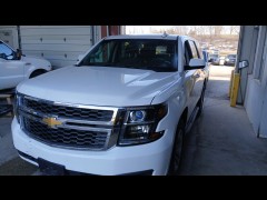 BUY CHEVROLET TAHOE 2015 4WD 4DR COMMERCIAL, Greater Quad City Auto Auction