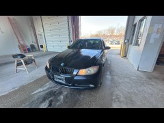 BUY BMW 3 SERIES 2008 4DR SDN 335I RWD, Greater Quad City Auto Auction
