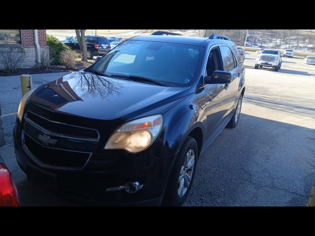 BUY CHEVROLET EQUINOX 2013 FWD 4DR LT W/2LT, Greater Quad City Auto Auction