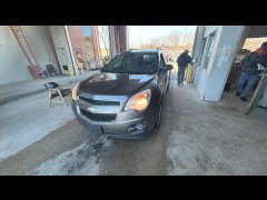 BUY CHEVROLET EQUINOX 2011 FWD 4DR LT W/2LT, Greater Quad City Auto Auction