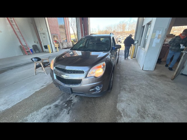 BUY CHEVROLET EQUINOX 2011 FWD 4DR LT W/2LT, Greater Quad City Auto Auction