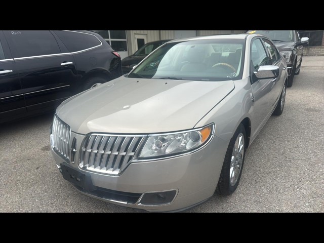 LINCOLN MKZ 2010, Greater Quad City Auto Auction, 4DR SDN AWD, OTHER, MILAN ILLINOIS BUY LINCOLN MKZ 2010 4DR SDN AWD, Greater Quad City Auto Auction
