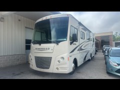 BUY FORD SUPER DUTY F-53 MOTORHOME 2015 STRIPPED CHASSIS 178
