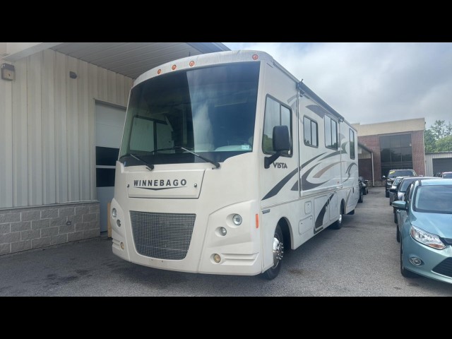 BUY FORD SUPER DUTY F-53 MOTORHOME 2015 STRIPPED CHASSIS 178