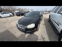BUY VOLKSWAGEN JETTA SEDAN 2009 4DR MAN S, Greater Quad City Auto Auction