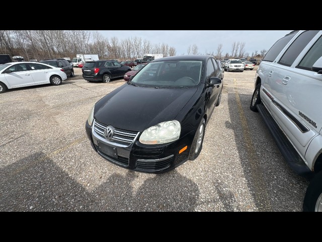 BUY VOLKSWAGEN JETTA SEDAN 2009 4DR MAN S, Greater Quad City Auto Auction