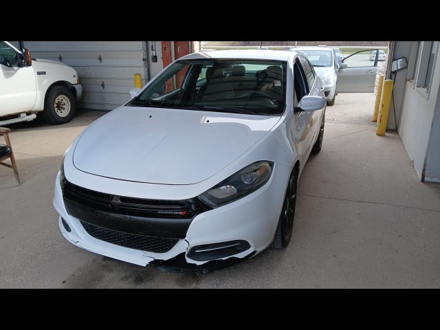 BUY DODGE DART 2016 4DR SDN SE *LTD AVAIL*, Greater Quad City Auto Auction