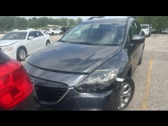 BUY MAZDA CX-9 2015 AWD 4DR TOURING, Greater Quad City Auto Auction