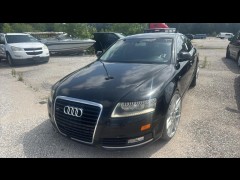BUY AUDI A6 2010 4DR SDN QUATTRO 3.0T PREMIUM, Greater Quad City Auto Auction