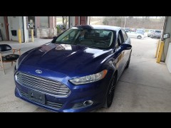 BUY FORD FUSION 2014 4DR SDN SE FWD, Greater Quad City Auto Auction
