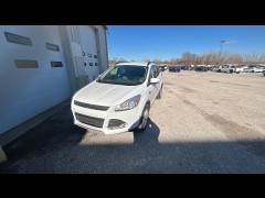 BUY FORD ESCAPE 2016, Greater Quad City Auto Auction