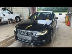 BUY AUDI S4 2011 4DR SDN MAN PREMIUM PLUS, Greater Quad City Auto Auction