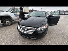 BUY FORD TAURUS 2011 4DR SDN LIMITED FWD, Greater Quad City Auto Auction