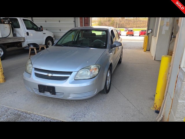 BUY CHEVROLET COBALT 2010 4DR SDN LT W/2LT, Greater Quad City Auto Auction