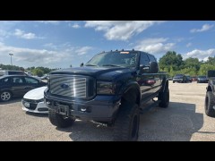 BUY FORD SUPER DUTY F-250 2005 CREW CAB 172