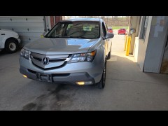 BUY ACURA MDX 2009 AWD 4DR TECH/ENTERTAINMENT PKG, Greater Quad City Auto Auction